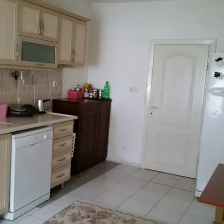 Tatil Evi Gure Koy Evi Akçay