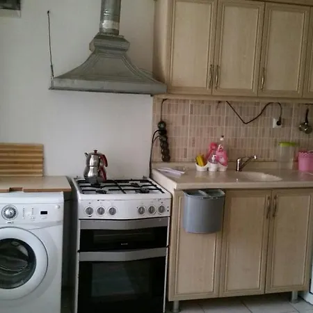 Gure Koy Evi Tatil Evi Akçay